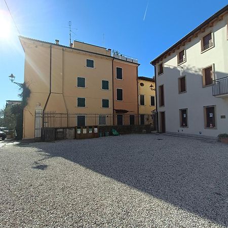 Apartments Eden - Regarda Travel Lazise Buitenkant foto