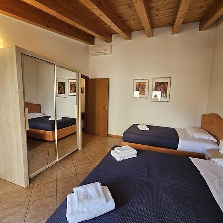 Apartments Eden - Regarda Travel Lazise Buitenkant foto