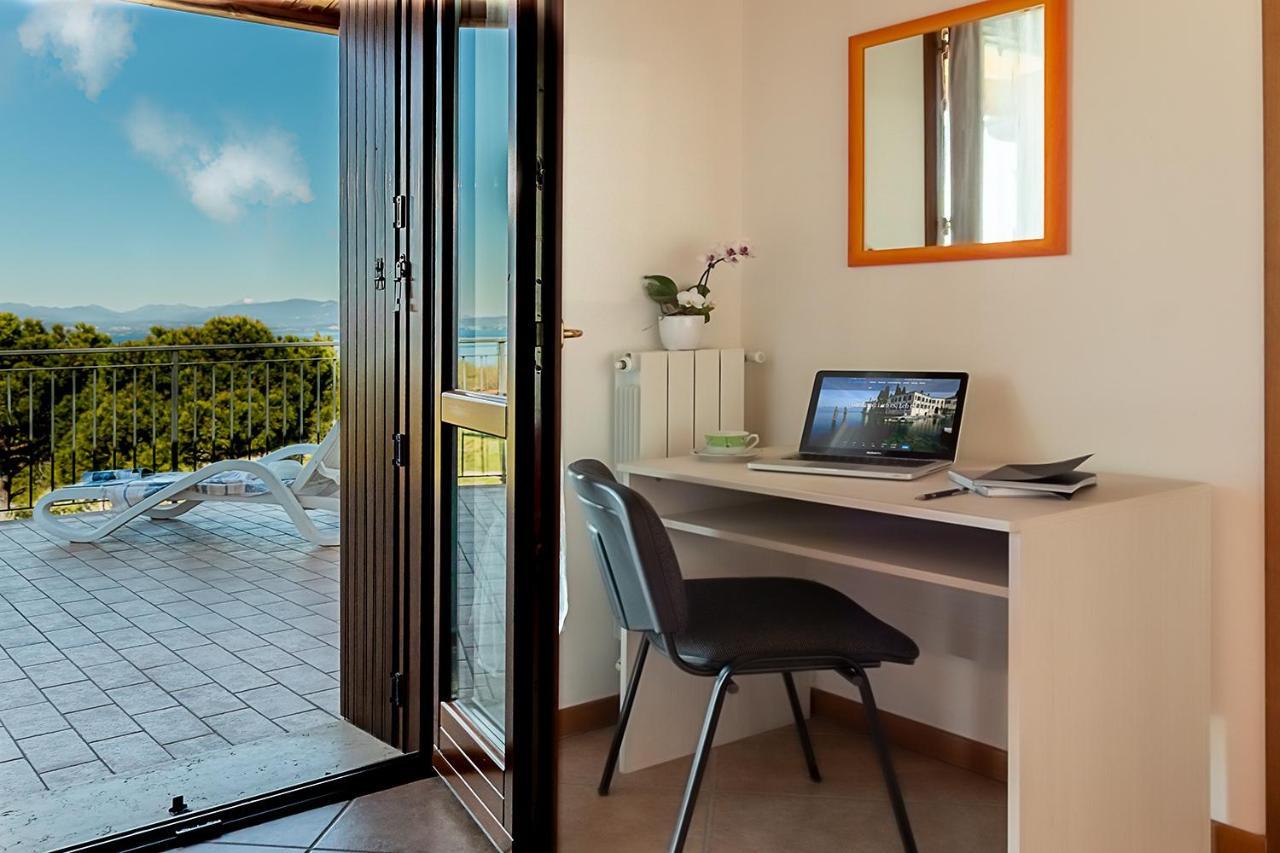 Apartments Eden - Regarda Travel Lazise Buitenkant foto