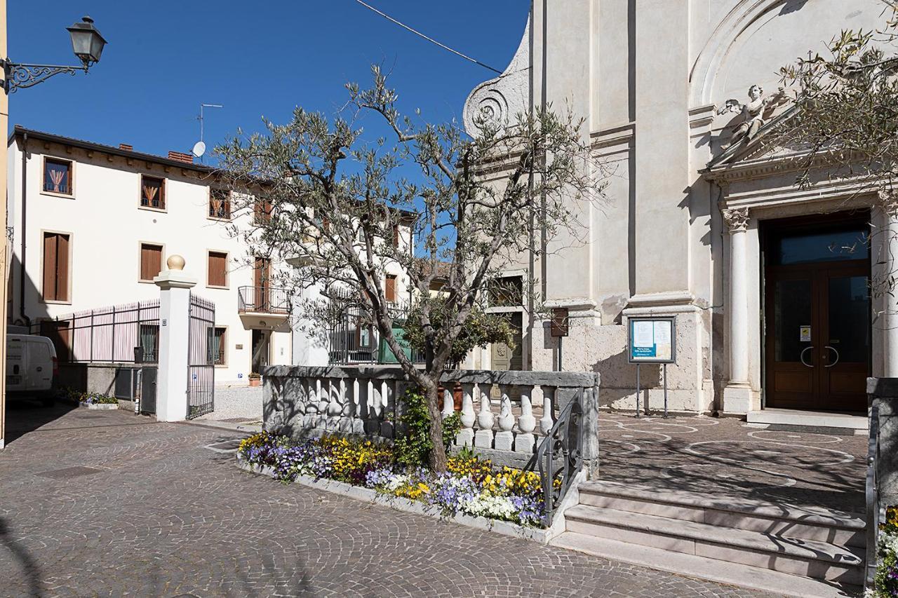 Apartments Eden - Regarda Travel Lazise Buitenkant foto