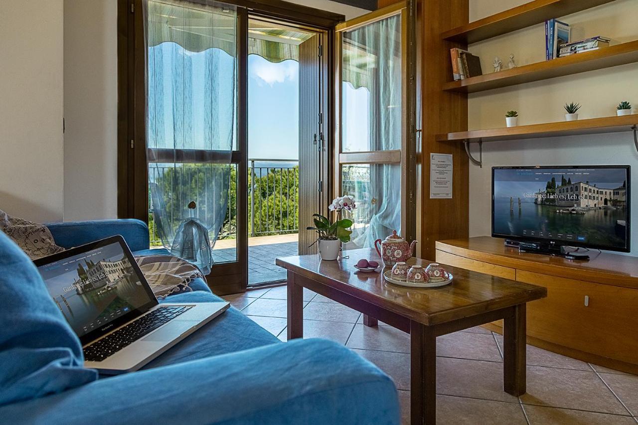 Apartments Eden - Regarda Travel Lazise Buitenkant foto