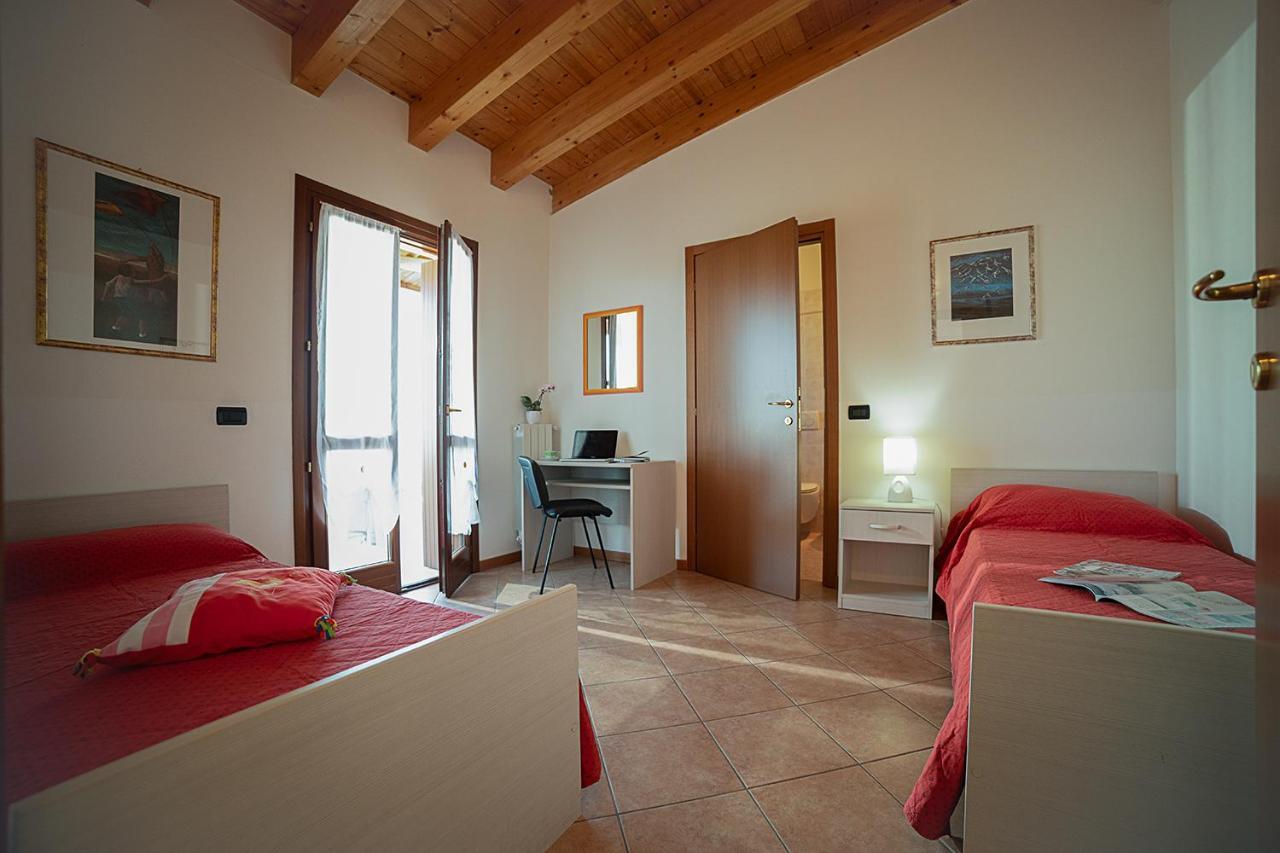 Apartments Eden - Regarda Travel Lazise Buitenkant foto