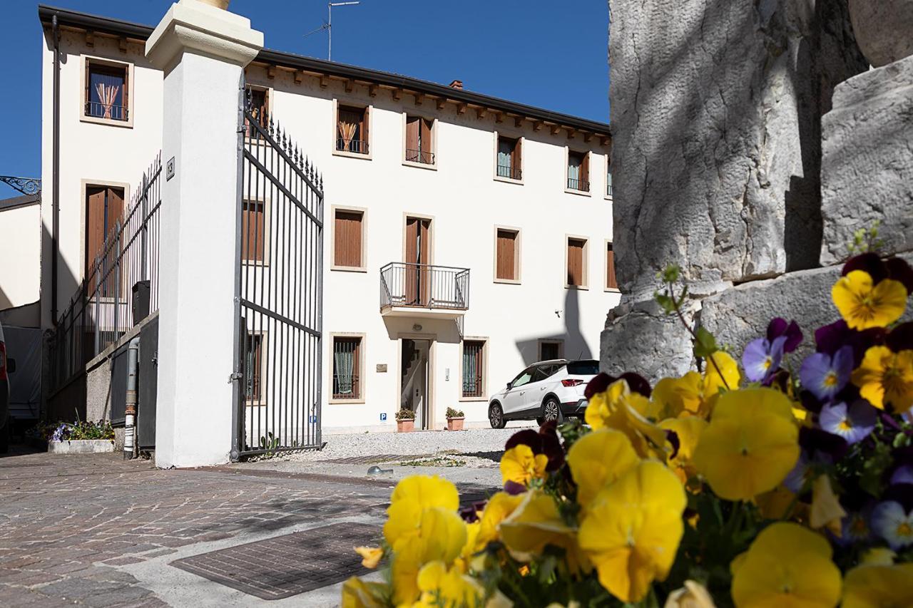 Apartments Eden - Regarda Travel Lazise Buitenkant foto