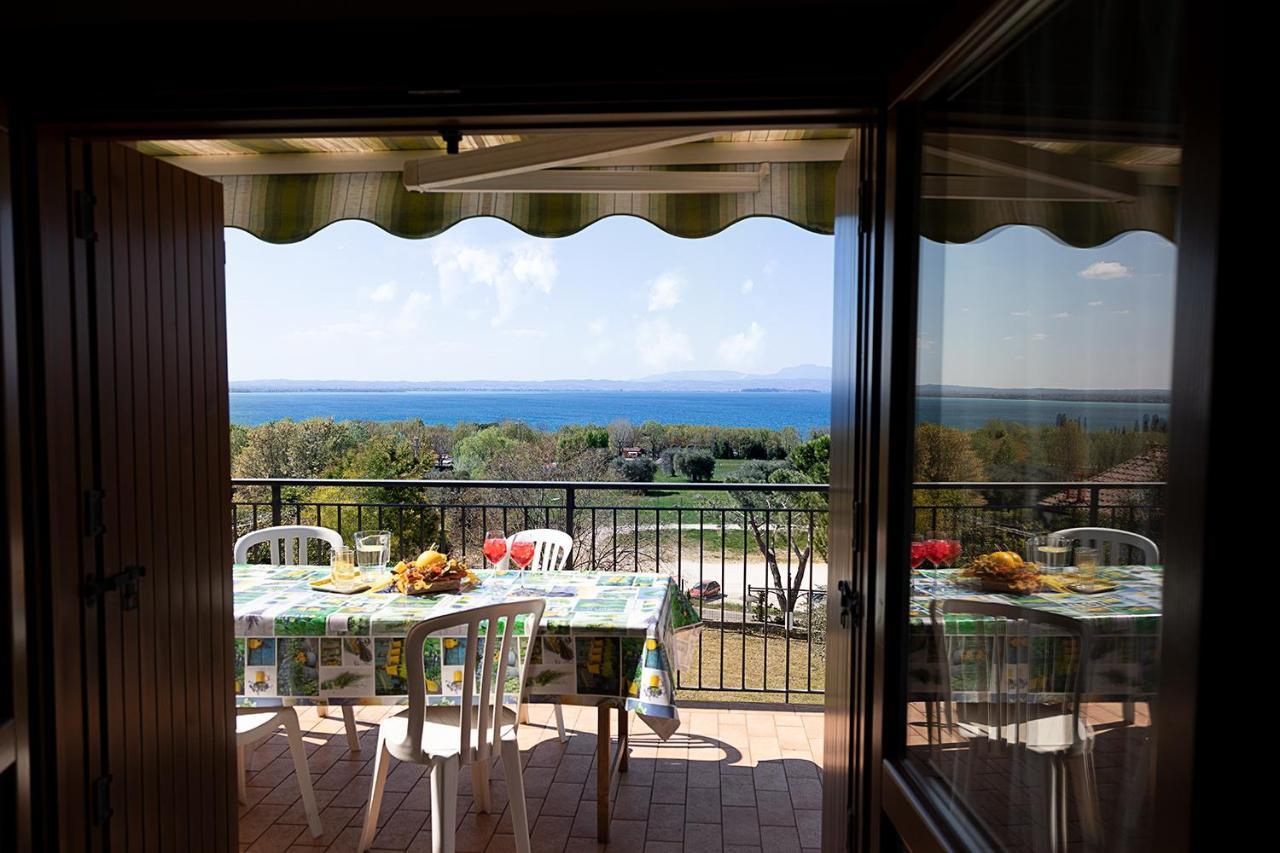 Apartments Eden - Regarda Travel Lazise Buitenkant foto