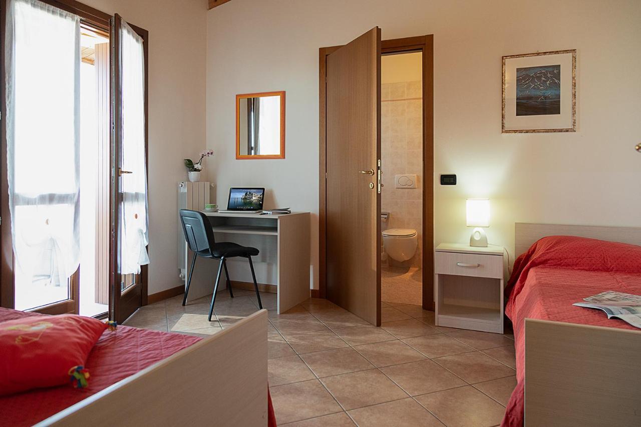 Apartments Eden - Regarda Travel Lazise Buitenkant foto