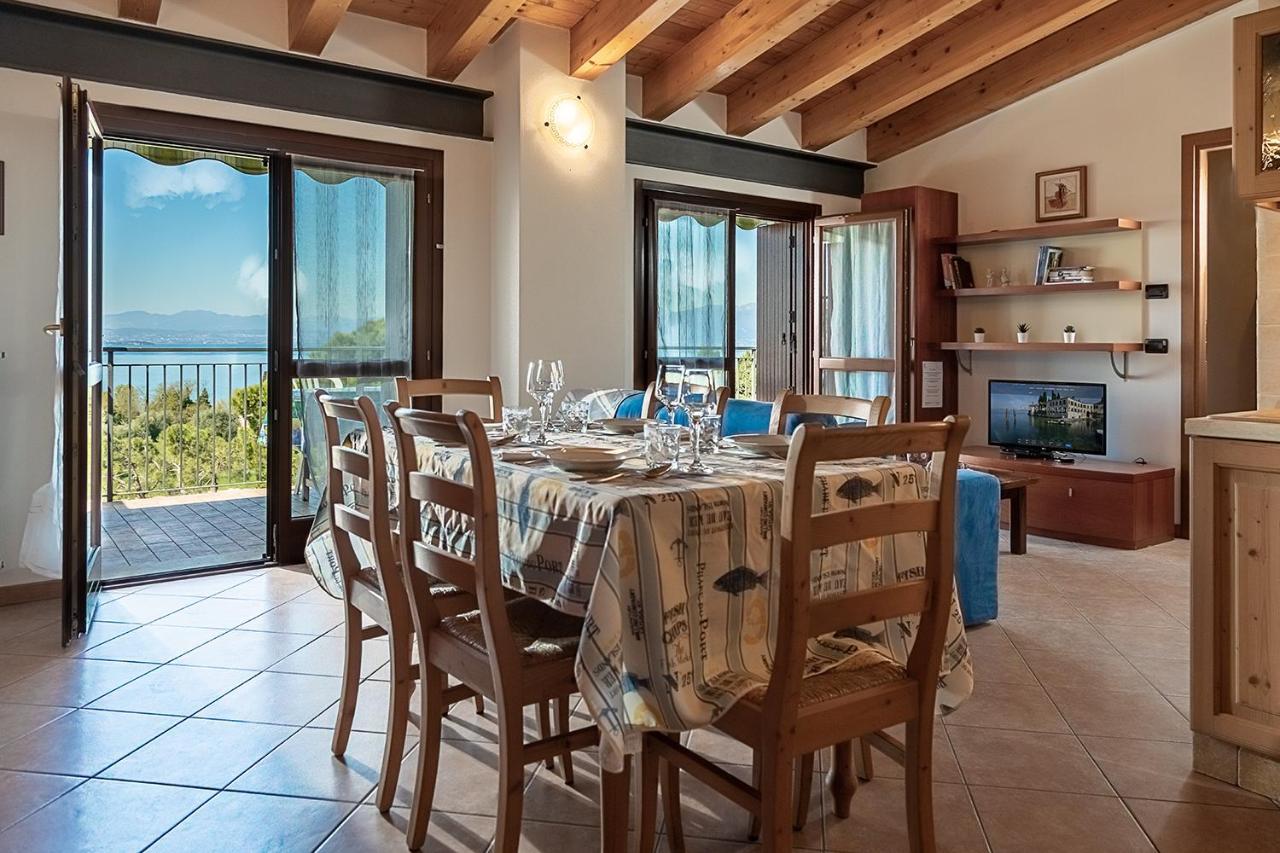 Apartments Eden - Regarda Travel Lazise Buitenkant foto