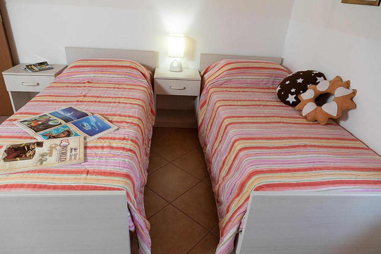 Apartments Eden - Regarda Travel Lazise Buitenkant foto