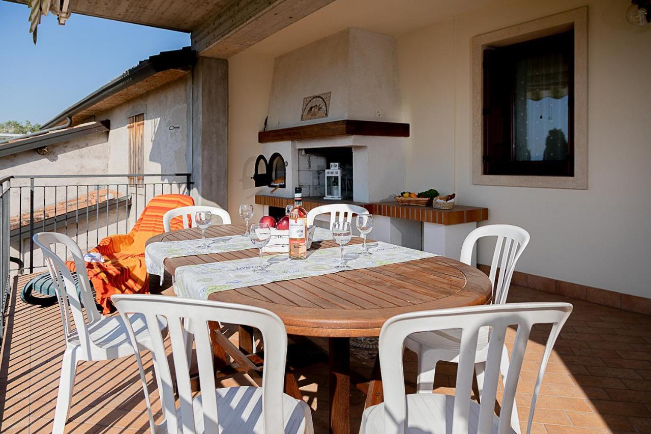 Apartments Eden - Regarda Travel Lazise Buitenkant foto