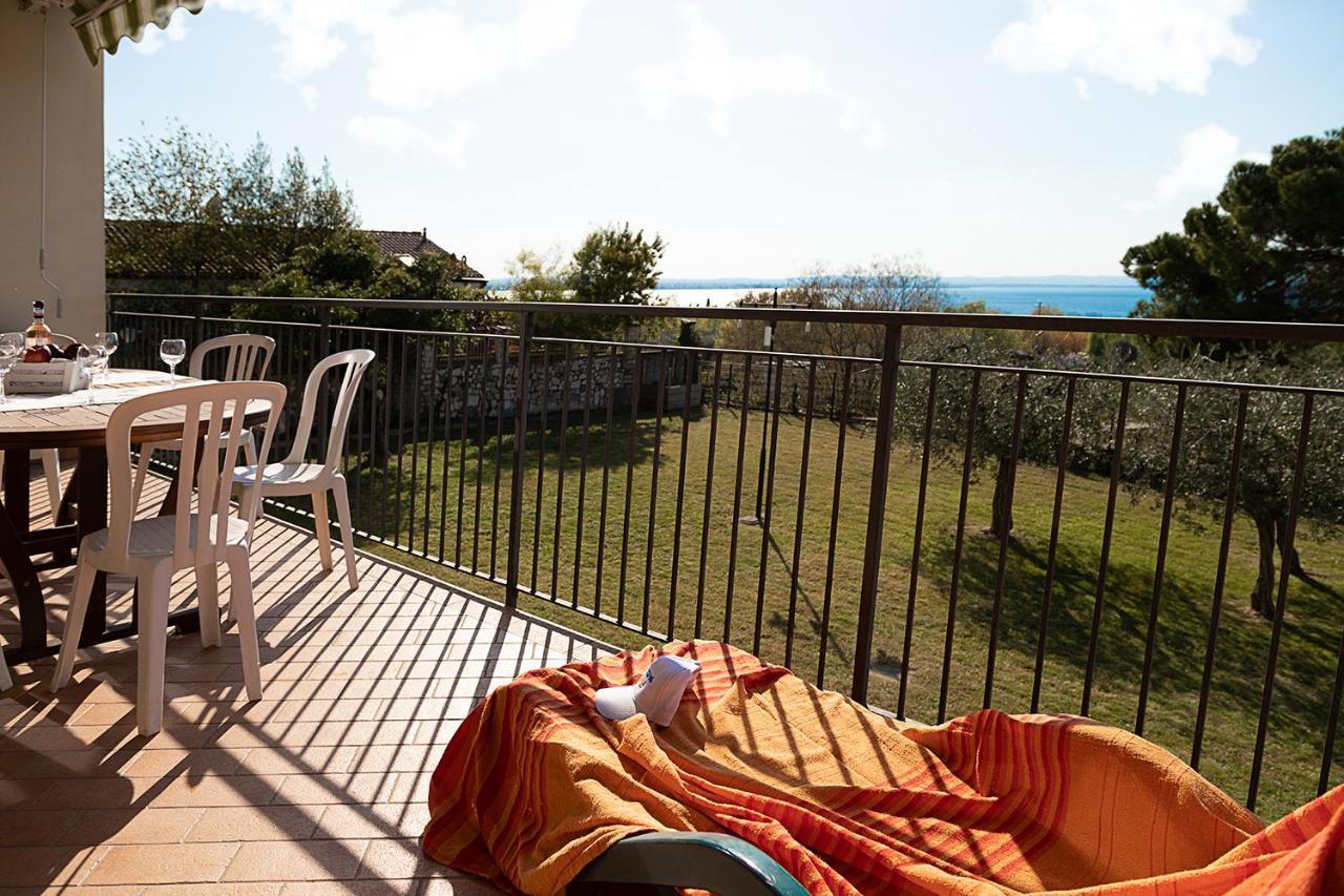 Apartments Eden - Regarda Travel Lazise Buitenkant foto