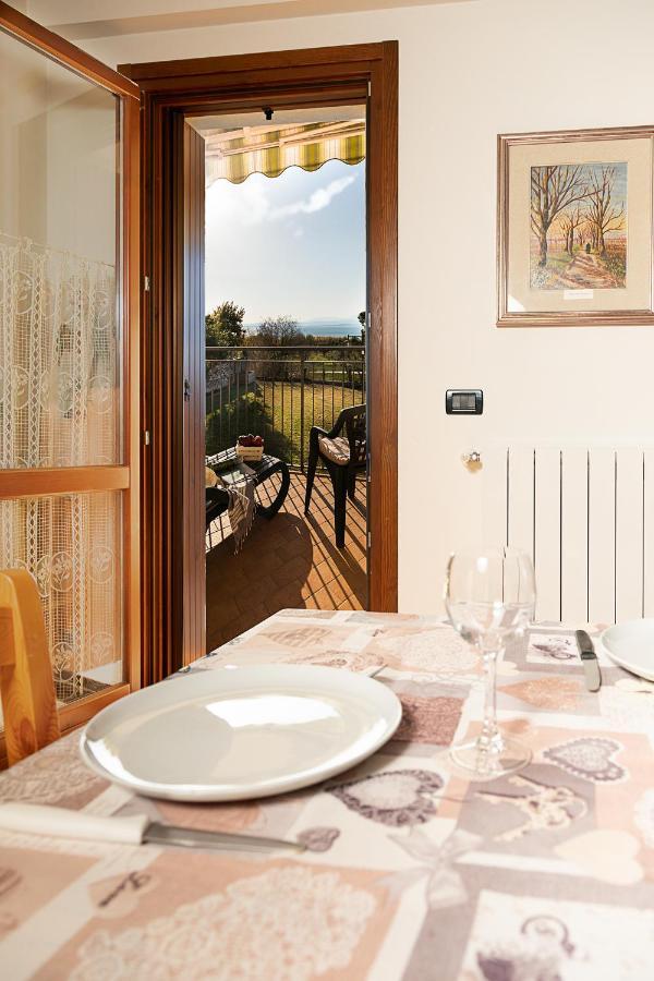 Apartments Eden - Regarda Travel Lazise Buitenkant foto
