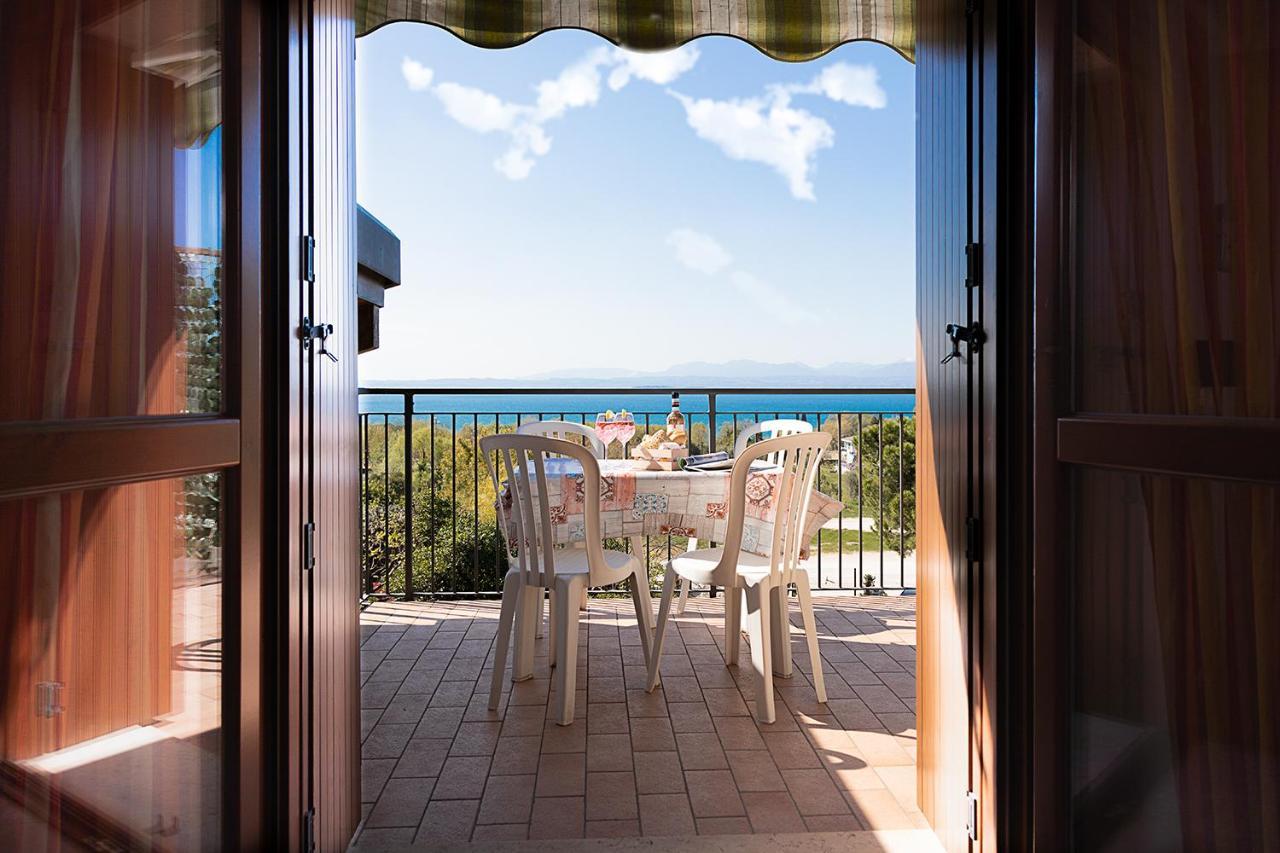 Apartments Eden - Regarda Travel Lazise Buitenkant foto