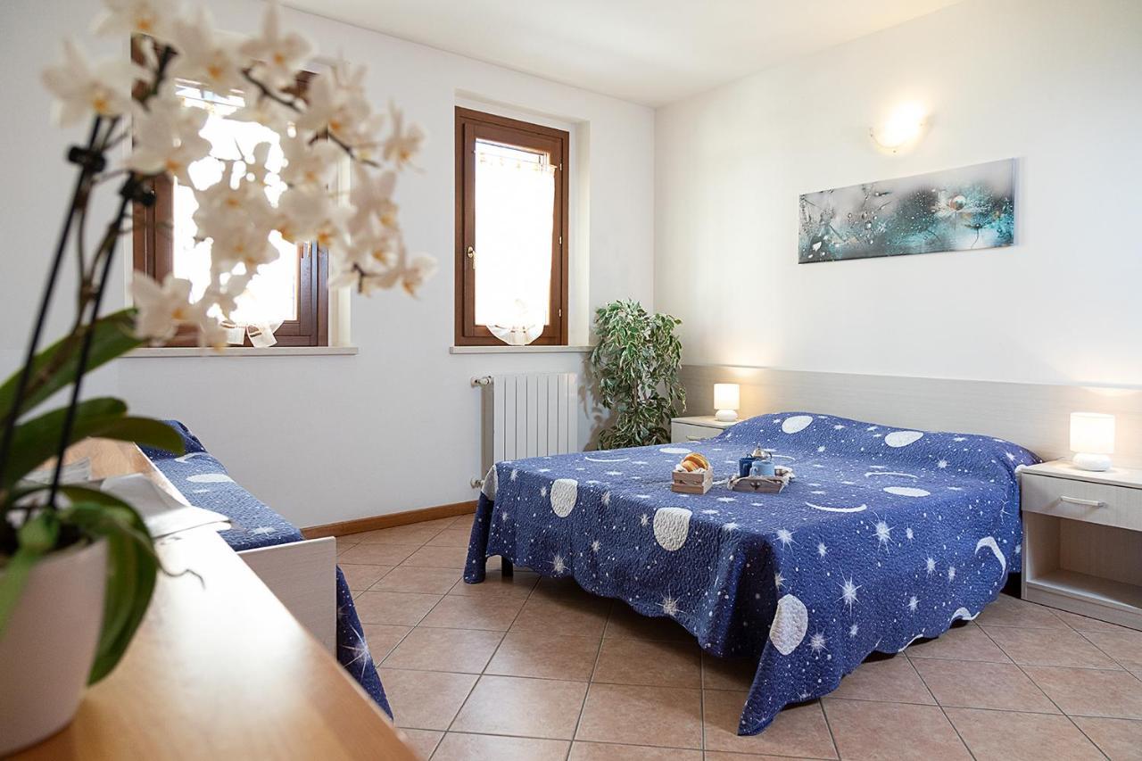 Apartments Eden - Regarda Travel Lazise Buitenkant foto