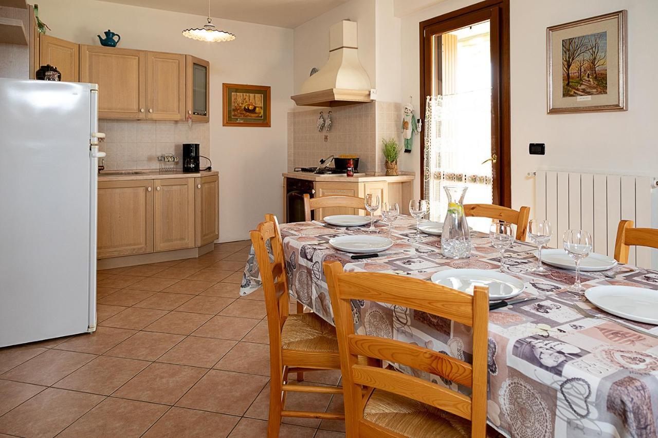 Apartments Eden - Regarda Travel Lazise Buitenkant foto