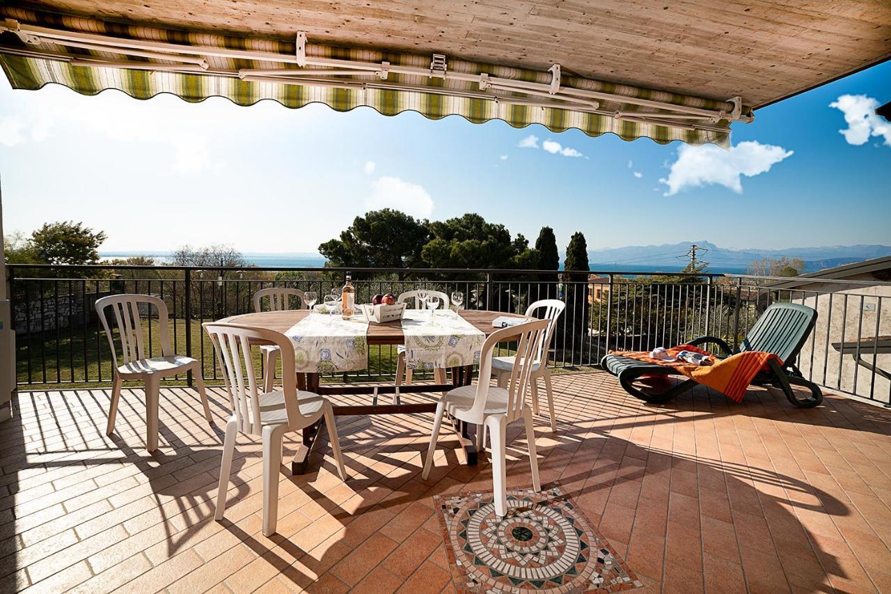 Apartments Eden - Regarda Travel Lazise Buitenkant foto