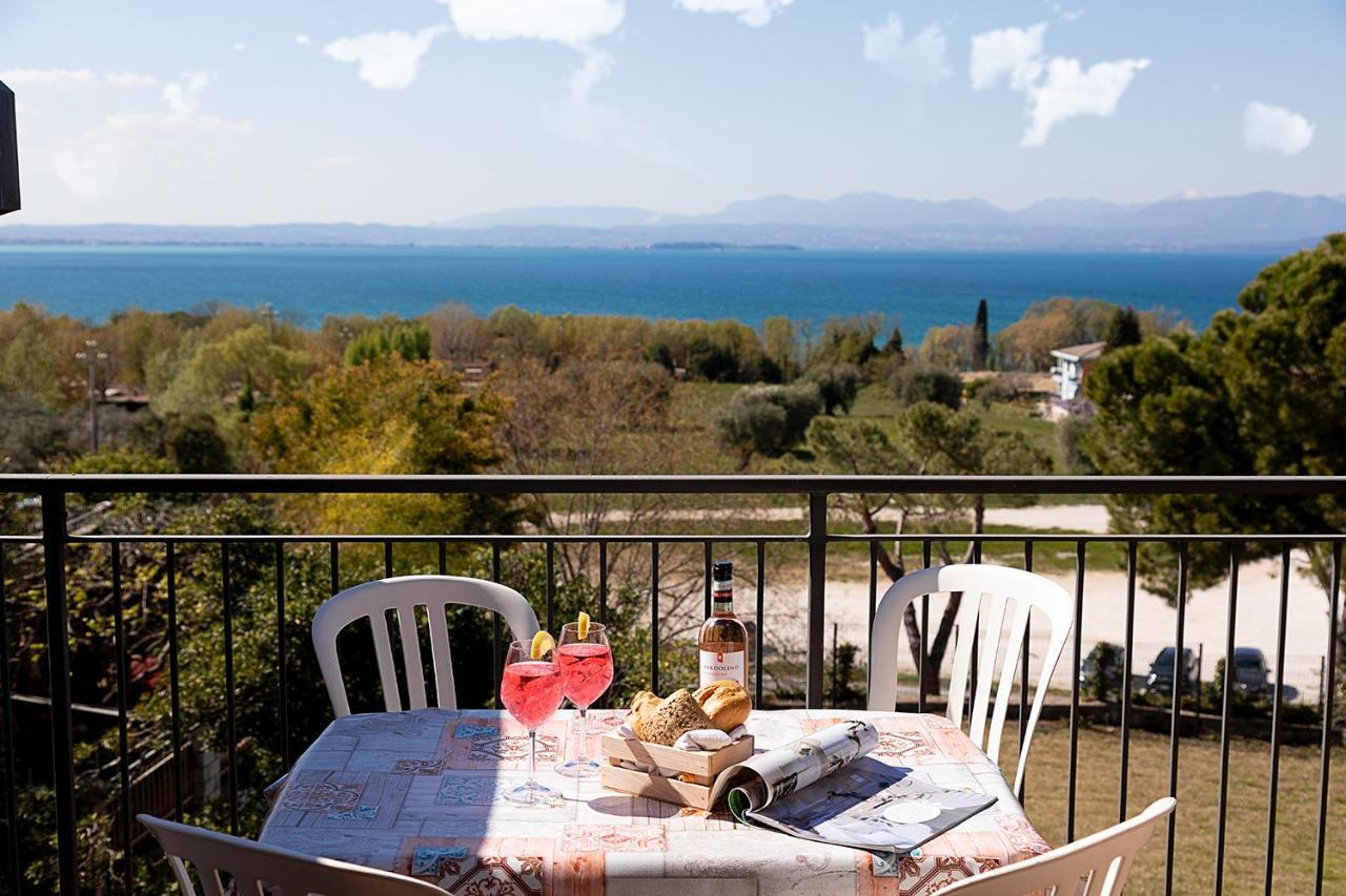 Apartments Eden - Regarda Travel Lazise Buitenkant foto