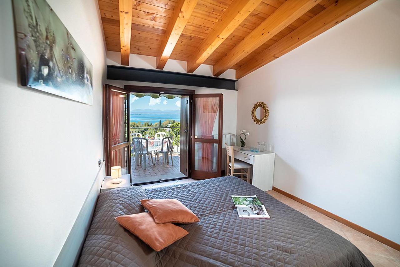 Apartments Eden - Regarda Travel Lazise Buitenkant foto
