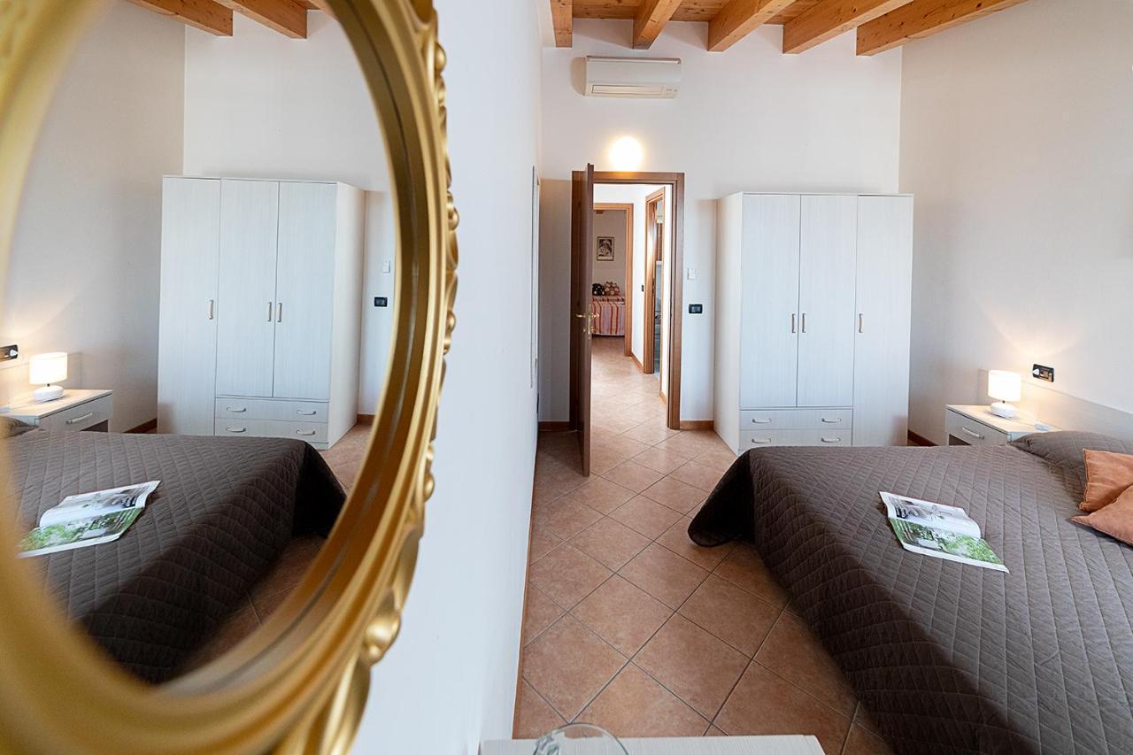 Apartments Eden - Regarda Travel Lazise Buitenkant foto