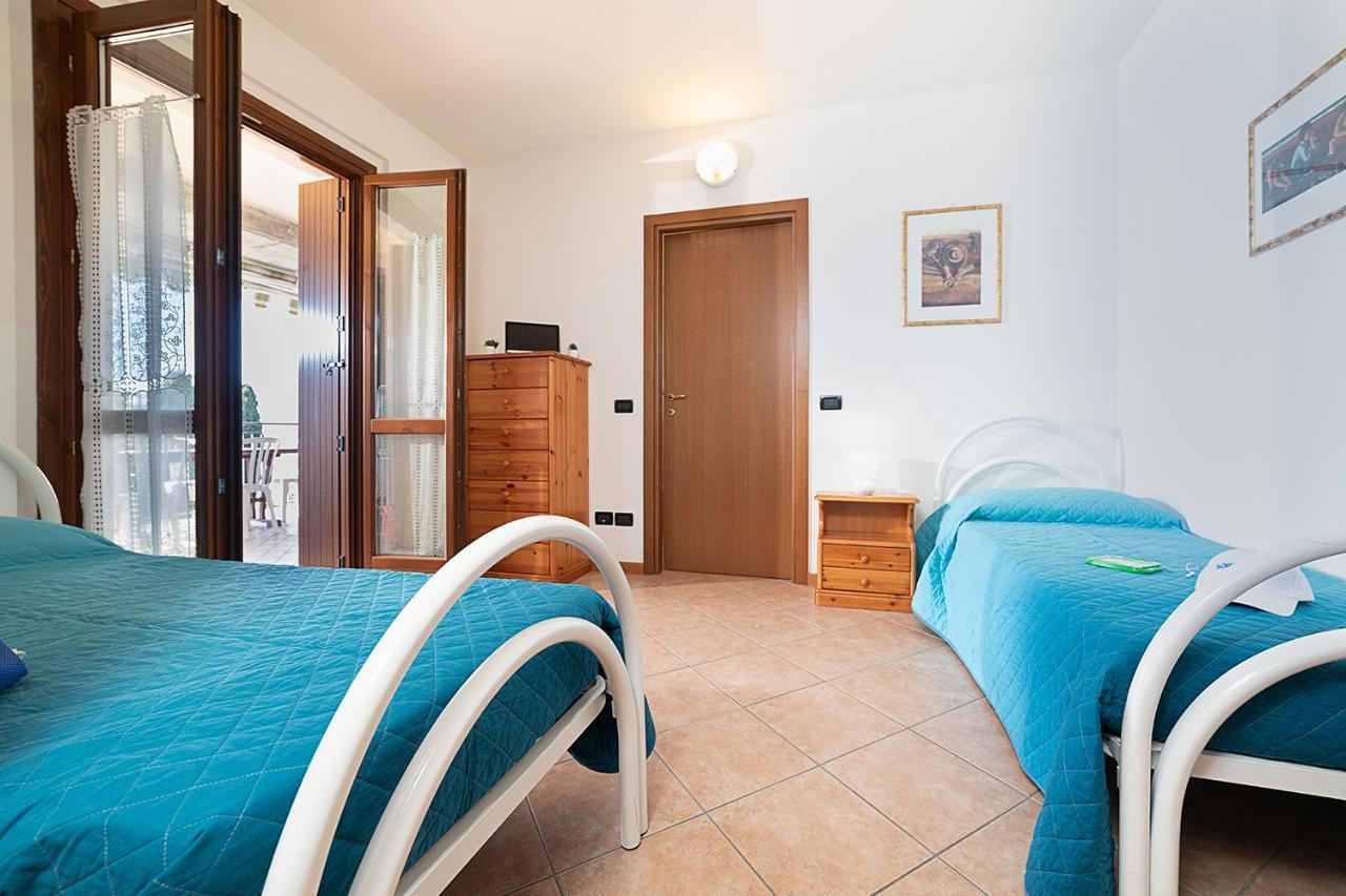 Apartments Eden - Regarda Travel Lazise Buitenkant foto