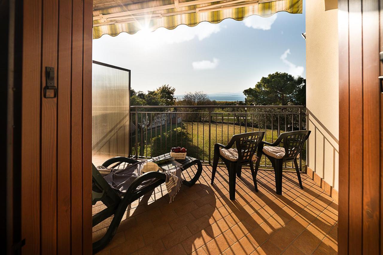 Apartments Eden - Regarda Travel Lazise Buitenkant foto