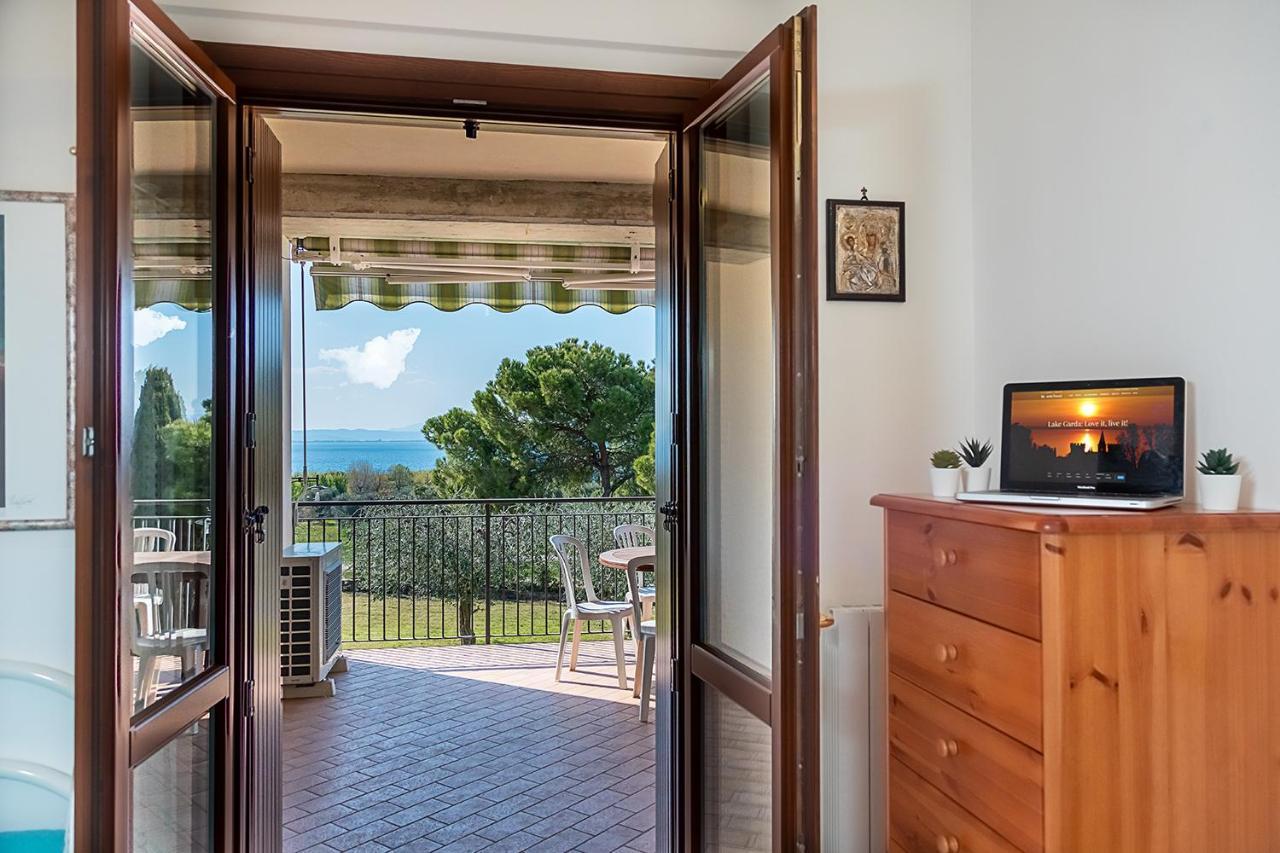 Apartments Eden - Regarda Travel Lazise Buitenkant foto