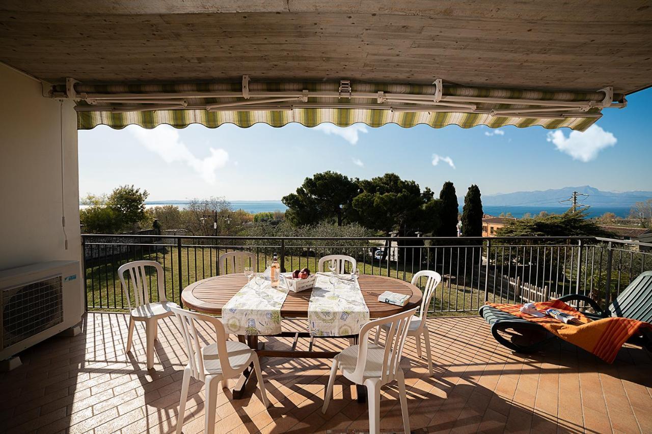 Apartments Eden - Regarda Travel Lazise Buitenkant foto