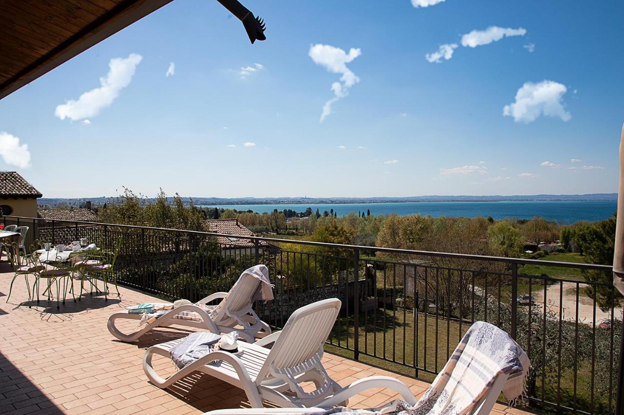 Apartments Eden - Regarda Travel Lazise Buitenkant foto