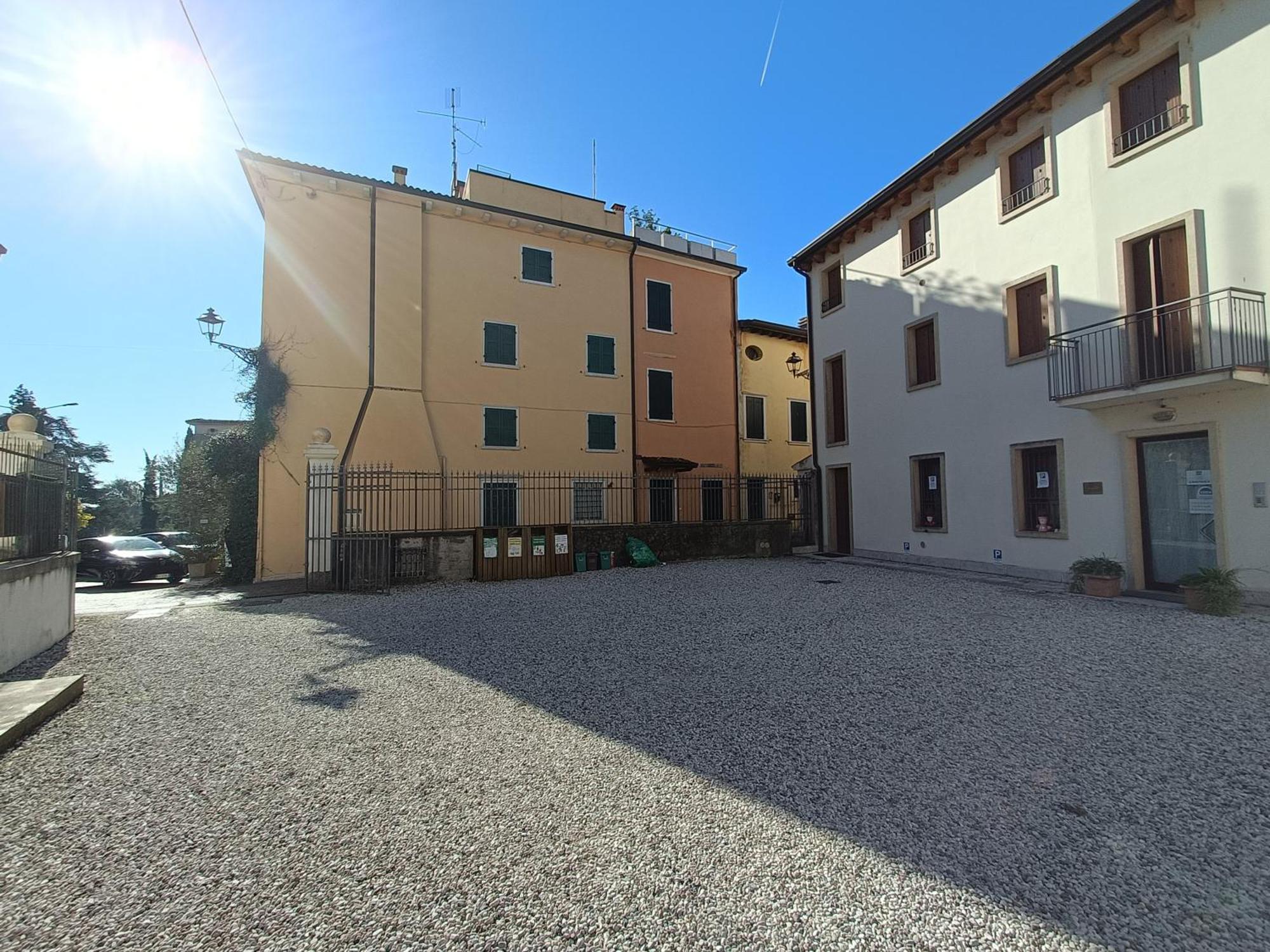 Apartments Eden - Regarda Travel Lazise Buitenkant foto