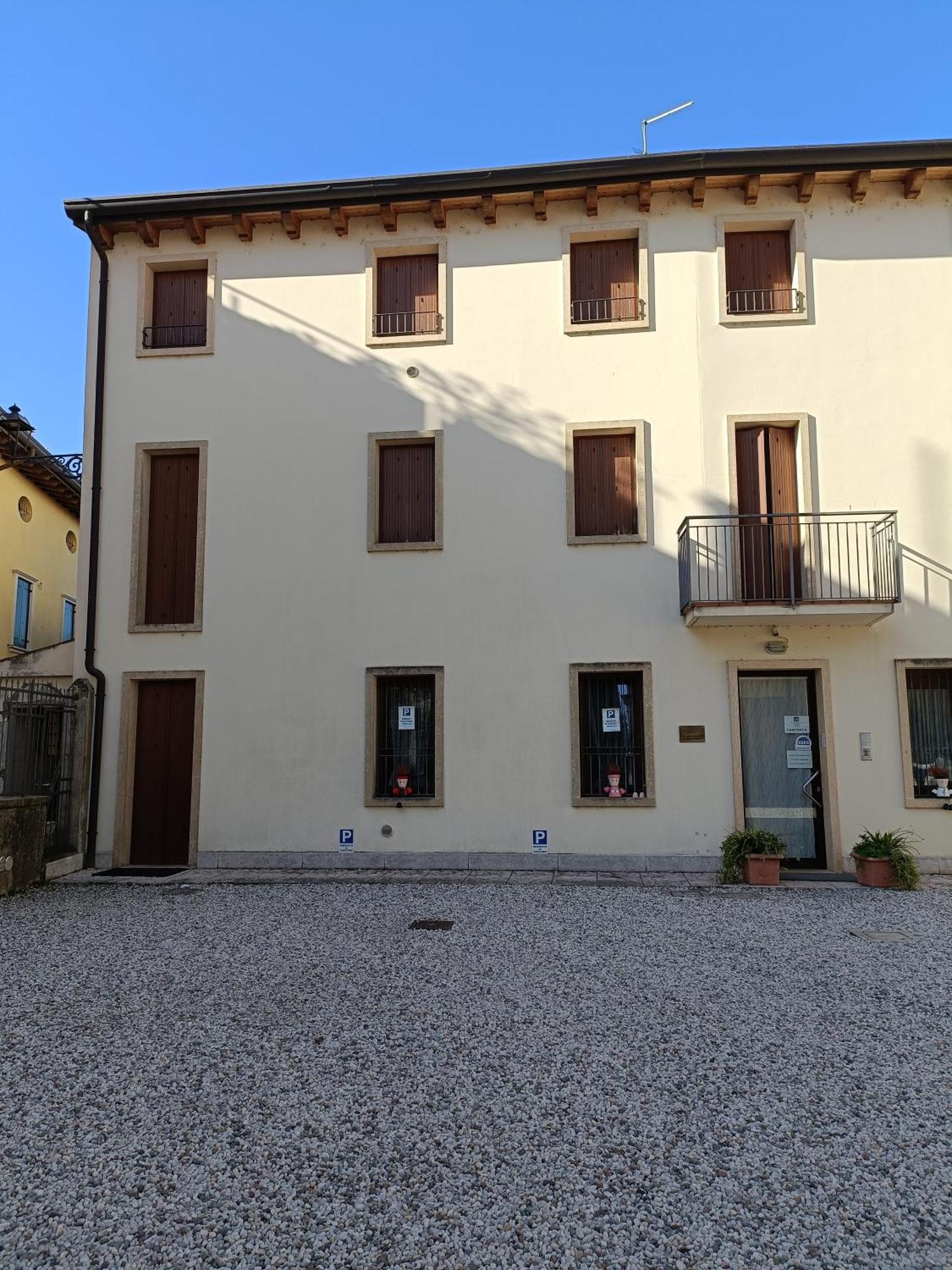 Apartments Eden - Regarda Travel Lazise Buitenkant foto