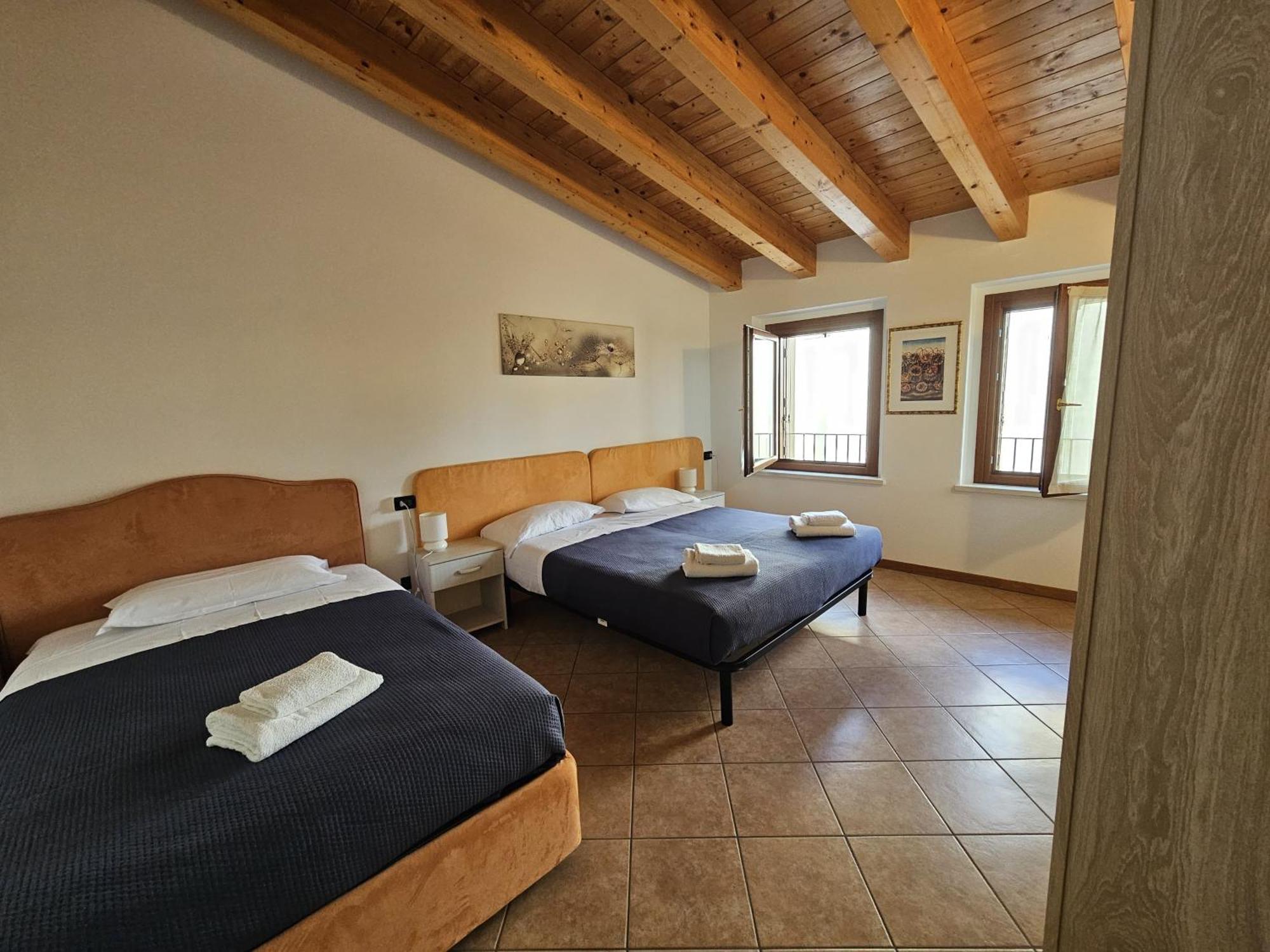 Apartments Eden - Regarda Travel Lazise Buitenkant foto